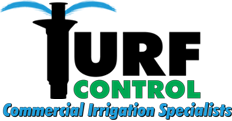 Turf Control - Commercial Irrigation Specialists